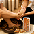 Escalda Pés Relaxante com Ervas Naturais - Imagem 1