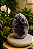 Ovo de Ametista Natural - Decorativo e Energético - Imagem 1