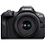 Canon EOS R100 com Lente 18-45mm - Imagem 2