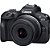 Canon EOS R100 com Lente 18-45mm - Imagem 1