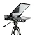 Teleprompter Profissional 19" Lumipro - Imagem 4