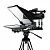 Teleprompter Profissional 19" Lumipro - Imagem 1