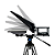 Teleprompter Profissional 19" Lumipro - Imagem 3