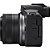 Canon EOS R50 - Câmera Mirrorless com Lente 18-45mm - Imagem 4