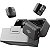 DJI Mic Mini - Sistema de Microfone Sem Fio Compacto para Câmera e Smartphone - Imagem 1