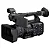 Filmadora Sony Pxw-z200 4k60 Com Sensor Cmos De 1" Xdcam - Imagem 1