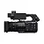 Filmadora Sony Pxw-z200 4k60 Com Sensor Cmos De 1" Xdcam - Imagem 4