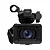 Filmadora Sony Pxw-z200 4k60 Com Sensor Cmos De 1" Xdcam - Imagem 7