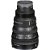 Lente Sony FE PZ 28-135mm f/4 G OSS Full-Frame com Zoom Motorizado - Imagem 10