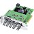 Blackmagic Design DeckLink 8K Pro G2 - Imagem 1