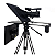 Teleprompter 19" Linepro - Imagem 4