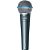 Shure Beta 58A - Imagem 1
