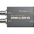 Micro Converter HDMI para SDI 3G Blackmagic - Imagem 1