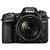 Nikon D7500 DSLR com Lente 18-140mm - Imagem 2
