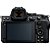 Nikon Z5 II Câmera Mirrorless Full Frame - Imagem 2