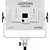 Godox Litemons LP600Bi Painel de LED Bicolor - Imagem 2