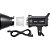 Godox SL100Bi LED Bicolor - Imagem 3