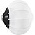 Godox Softbox Lantern Dobrável (67 CM) - Imagem 1