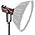 Aputure LS C300d II LED Monolight Daylight( (V-Mount/Gold Mount) - Imagem 3