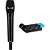 Sennheiser AVX-835 Digital - Imagem 1