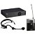 Sennheiser XSW 1-ME3-A Headmic UHF - Imagem 2
