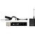 Sennheiser EW-D ME3 Digital Microfone Headset - Imagem 1