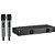 Sennheiser XSW 1-835 - Imagem 2