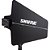 Antena Direcional Ativa Shure UA874WB 470-900 MHz - Imagem 1