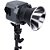 Amaran COB 60x S Bi-Color LED Monolight - Imagem 2