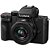 Câmera Mirrorless Panasonic Lumix G100D 12-32mm - Imagem 1