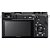 Câmera Sony a6400 Mirrorless 4K - Imagem 2