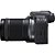Canon EOS R10 Mirrorless com Lente 18-150mm - Imagem 2