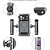 SmallRig Dual Handle para iPhone 17 Pro Max Megatron - Imagem 2