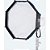 Softbox Amaran Octa Dome 60 - Imagem 4
