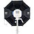 Softbox Amaran Octa Dome 60 - Imagem 3