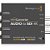 Blackmagic Design Mini Audio to SDI 4K - Imagem 1