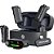 Hollyland LARK MAX 2 Combo 4 Pessoas - Imagem 1