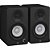Monitor de Áudio Yamaha HS3 Ativo 3.5" Preto - Imagem 1
