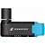 Microfone Sem Fio Sennheiser AVX-Combo 1.9 GHz - Imagem 3