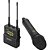 Sony UWP-D22 Camera-Mount Wireless - Imagem 1