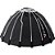 Aputure Quick Dome 60 - Imagem 1