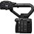 Canon EOS C50 Full-Frame Cinema Camera - Imagem 4