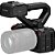 Canon EOS C50 Full-Frame Cinema Camera - Imagem 3