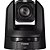 Canon CR-N300 4K PTZ com Zoom 20x - Imagem 1