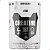 CREATINA UNDER LABZ 500G - Imagem 1