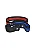 KIT BAND ELASTICA NC EXTREME - Imagem 1