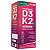 VITAMINA D3 + K2 LAUTON 20ML - Imagem 1