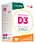 VITAMINA D3 LAUTON 60C - Imagem 1