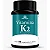 VITAMINA K2 UNIÃO VEGETAL 60C - Imagem 1