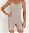Body Bermuda Liz Modelador com Bojo - Imagem 1